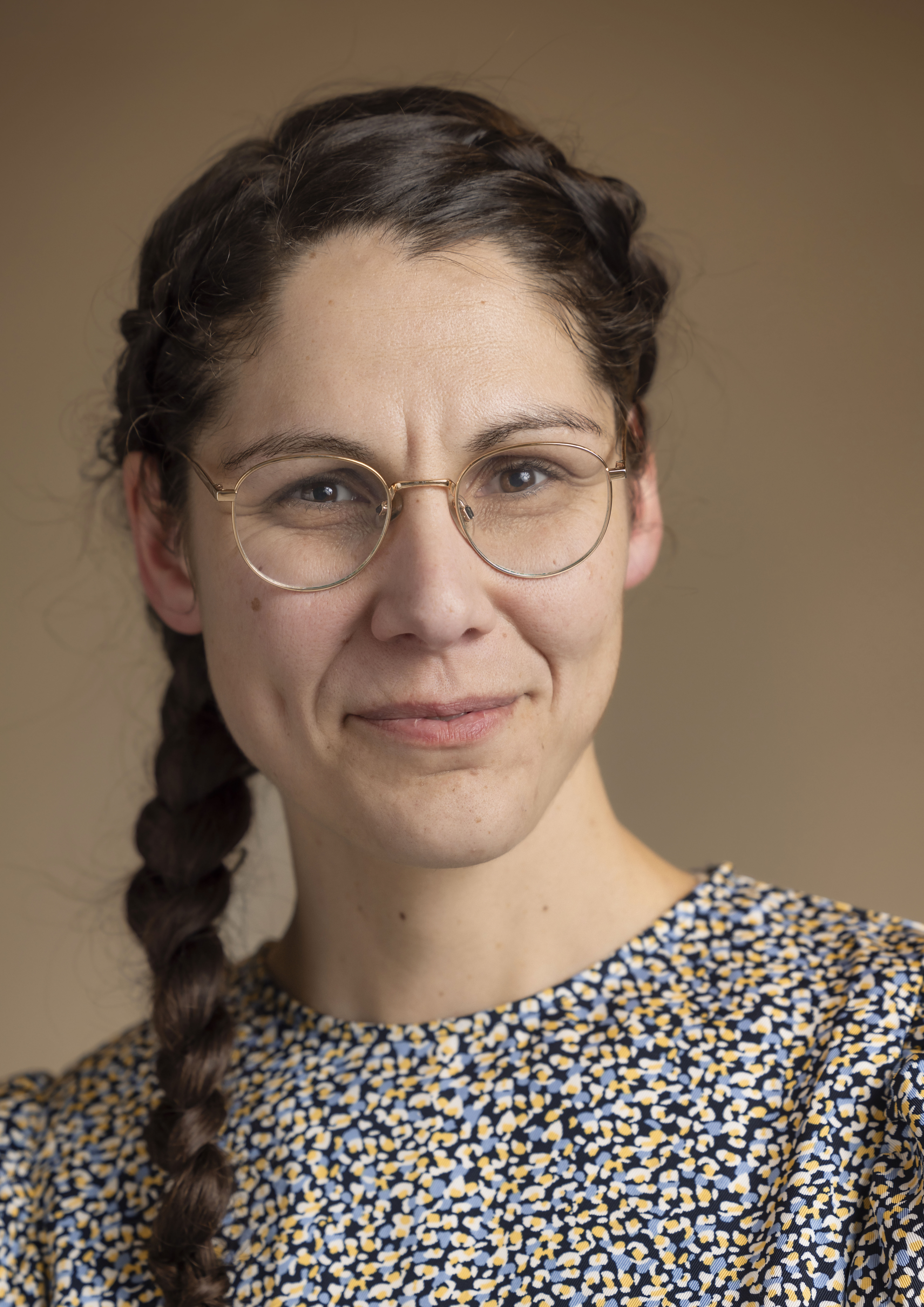 Afbeelding van Esther  Hagelaar